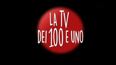 La Tv dei 100 e Uno, stasera prima serata con ospiti vip