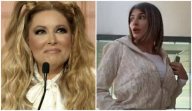 Selvaggia Lucarelli, replica al vetriolo di Giulia Cavaglià: “Campa sulle disgrazie altrui”