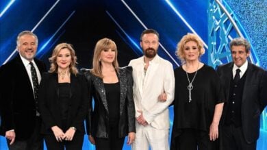 Il Cantante Mascherato: stasera 22 Aprile la puntata finale