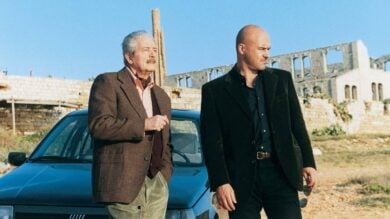 Il Commissario Montalbano, lunedì 24 aprile su Rai 1 ‘L’Odore della Notte’, la trama