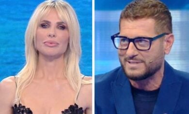 Isola dei Famosi, svolta senza precedenti: Enrico Papi sta per farlo davvero!