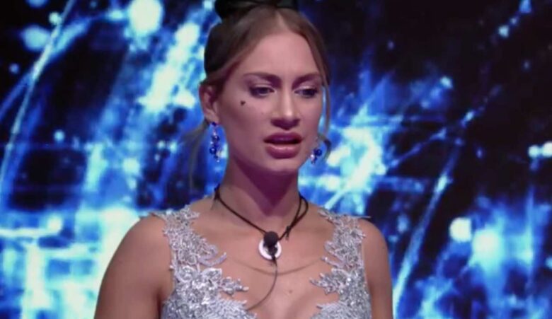 Gf Vip, Nikita Pelizon retroscena sul reality: “Grata, perché anch’io in passato ho fatto…”