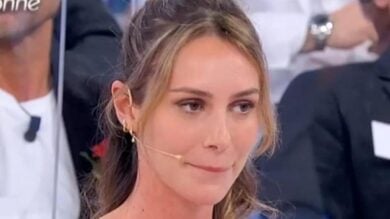 Uomini e Donne, Alessandra Fumagalli, flirt segreto di Michele Longobardi, rompe il silenzio: la rivelazione choc