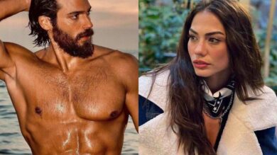 Can Yaman, di nuovo insieme a Demet Ozdemir? “Lei si vuole trasferire in Italia per…”