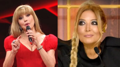 Ballando con le Stelle, Milly Carlucci smentisce Selvaggia: “Non ha la precedenza”