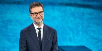 Fabio Fazio, è addio ufficiale alla Rai: “E’ andata così”