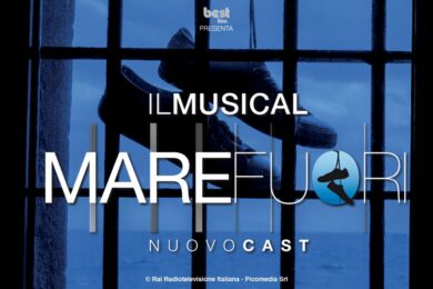 Mare Fuori il Musical, il cast ufficiale si svela: quando e dove vederlo