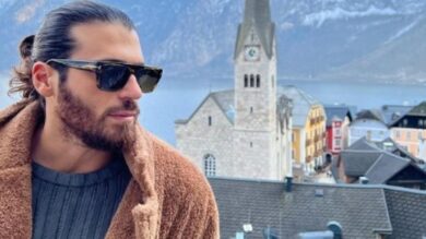 Can Yaman, l’amore dopo Diletta Leotta: chi è la nuova fiamma