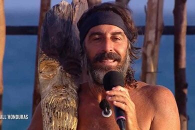 Isola dei Famosi, duro sfogo Marco Mazzoli contro i fans: “La cosa che più mi dispiace…”