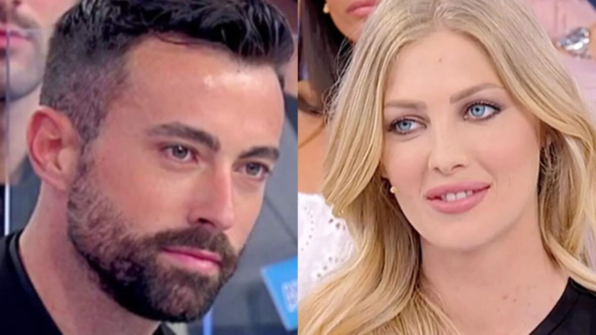 Uomini e Donne, Nicole Santinelli ha scritto a Foriglio? Lei: “Con Andrea…”