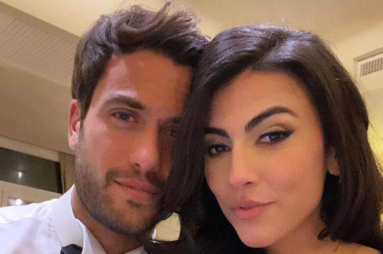 Gf Vip, Giulia Salemi e Pierpaolo Pretelli smentiscono le voci sulla presunta crisi