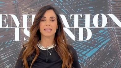 Video – Temptation Island, Raffaella Mennoia spiffera tutto: “I concorrenti vengono a recitare…”