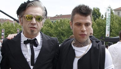 X Factor 2023: primi botta e risposta tra Fedez e Morgan