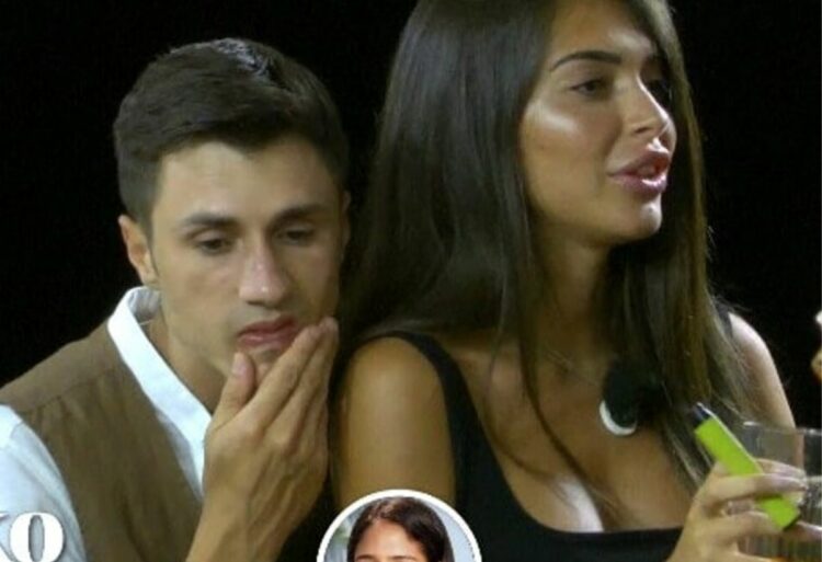 Temptation Island 2023, anticipazioni lunedì 24 luglio: Perla e Mirko al capolinea?