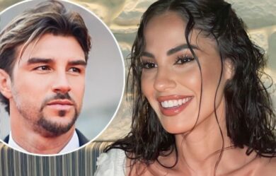 Giulia De Lellis, frecciatine ad Andrea Damante? Lei confessa: “Col mio ex non…”