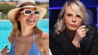 Barbara D’Urso, dopo il suo addio viene “chiusa” Maria De Filippi?