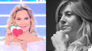 Barbara D’Urso, Myrta Merlino racconta il Suo Pomeriggio 5!