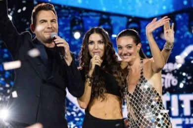 Battiti Live 2023 su Italia 1: da Fedez a Guè, i cantanti in scaletta martedì 18 luglio