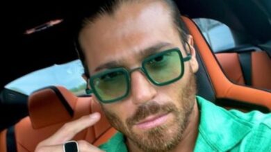 Can Yaman, la novità per l’estate: l’annuncio sorprende i fan