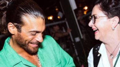 Can Yaman, Demet torna in Italia: ritorno di fiamma?