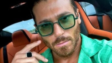 Can Yaman torna il sereno con Francesca Chillemi? I motivi della lite