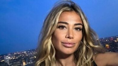 Diletta Leotta, si sbilancia sul padre di sua figlia: “Un giorno…”