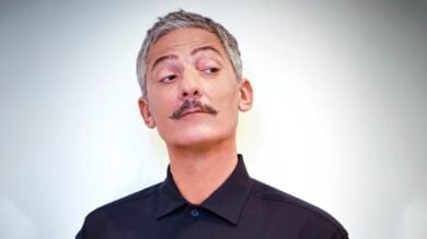 Fiorello vicino alla nuova location per Viva Rai2?