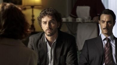 Il Giovane Montalbano, anticipazioni quarta puntata, in replica lunedì 24 luglio