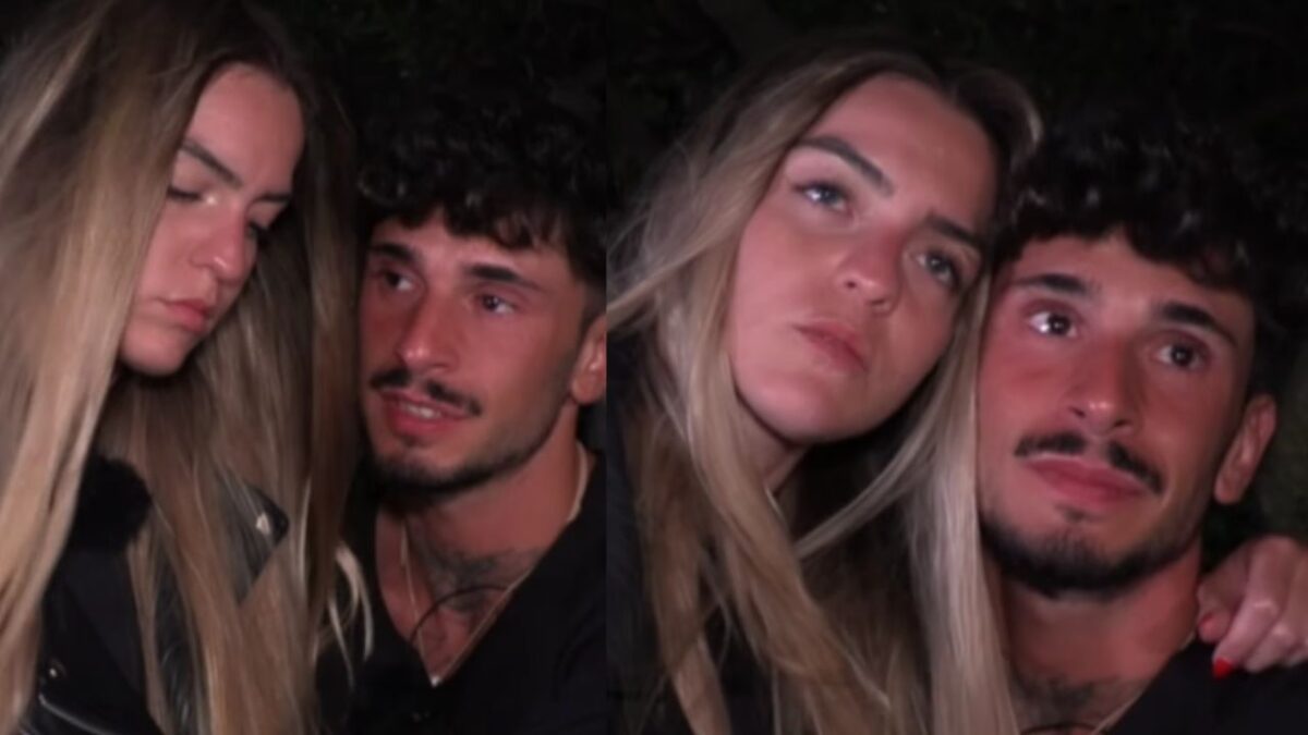 Temptation Island, Isabella e Manu rompono il silenzio post reality: le prime inattese parole