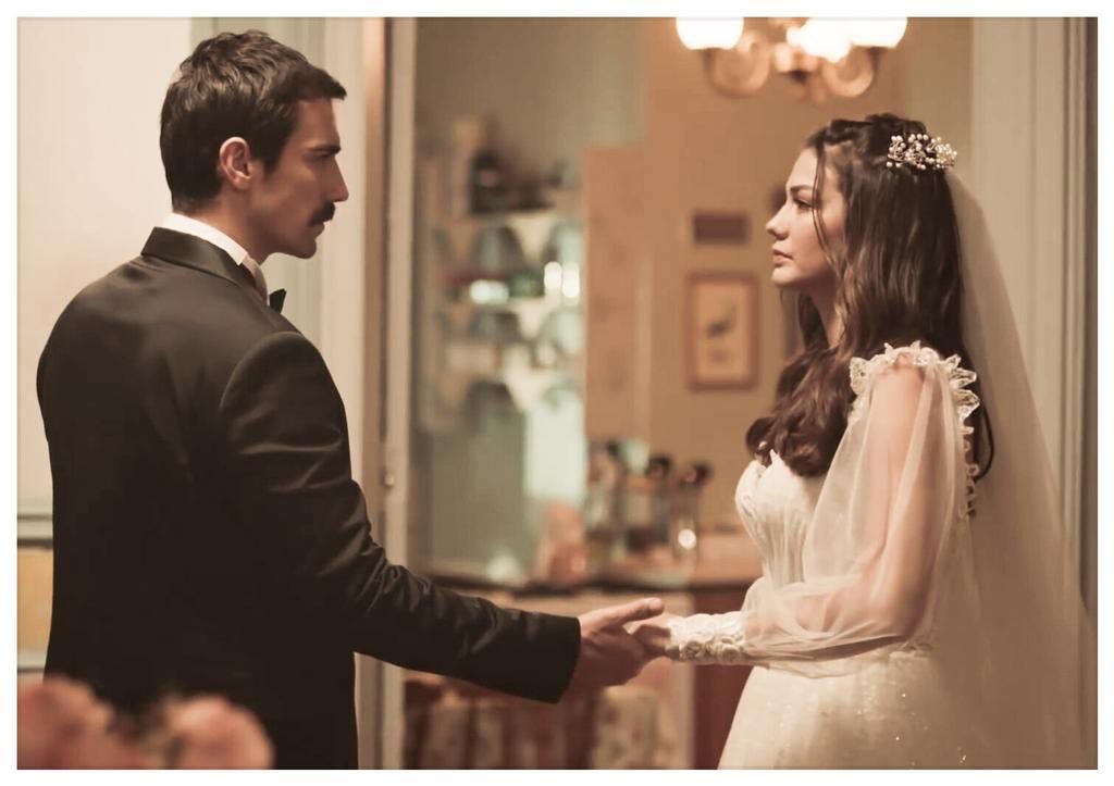 My Home My Destiny Anticipazioni Settimanali dal 17 al 21 luglio: Zeynep sposa Mehdi!
