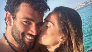 Melissa Satta, ecco l’ultima indiscrezione su Matteo Berrettini