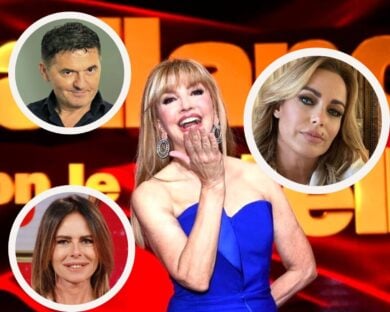 Ballando con le Stelle, caos d’indiscrezioni tra cast e giuria: cosa c’è di vero?