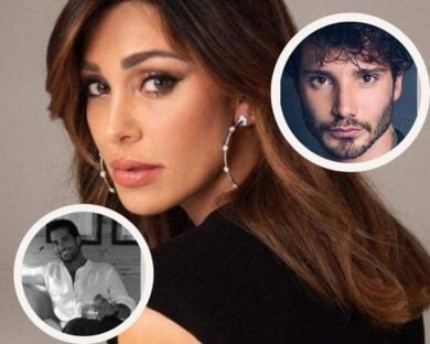 Belen Rodriguez, nuovo amore dopo Stefano De Martino: “La verità è sbalorditiva”