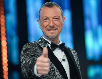 Sanremo 2024, ecco le novità annunciate da Amadeus