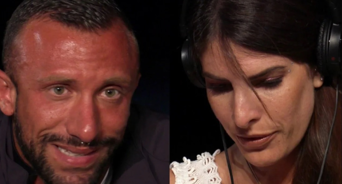 Temptation Island, colpo di scena: una segnalazione spoilera il finale di Daniele e Vittoria