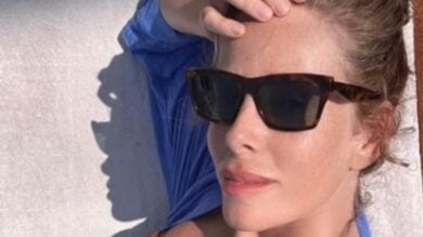 Alessia Marcuzzi, “nessuno ti fa sentire così amato”: ecco di chi parla!