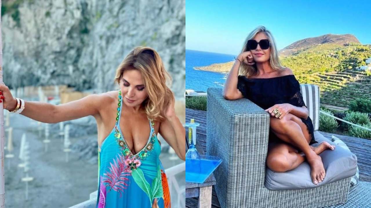 Barbara D’Urso, Myrta Merlino rivela tutto: “Quella telefonata che…”