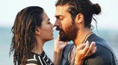 Can Yaman è ufficiale: amore segreto tra lui e Demet Ozdemir!