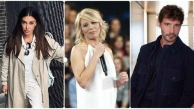 Crisi Belen – De Martino, interviene Maria De Filippi: “Pronta a tutto per…”