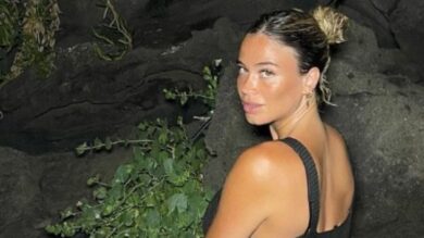 Diletta Leotta, cambiamenti a Dazn: cosa succede ora che è mamma?