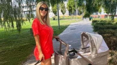 Diletta Leotta, l’incontro più atteso: “Chi l’avrebbe mai detto?”