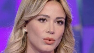 Diletta Leotta, col cuore a pezzi rivela: “Quando ero adolescente, il professore di ginnastica…”