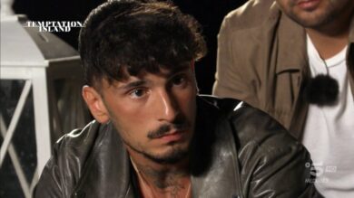 Temptation Island, Manuel Marascio sbotta sui social dopo la polemica su Venezia