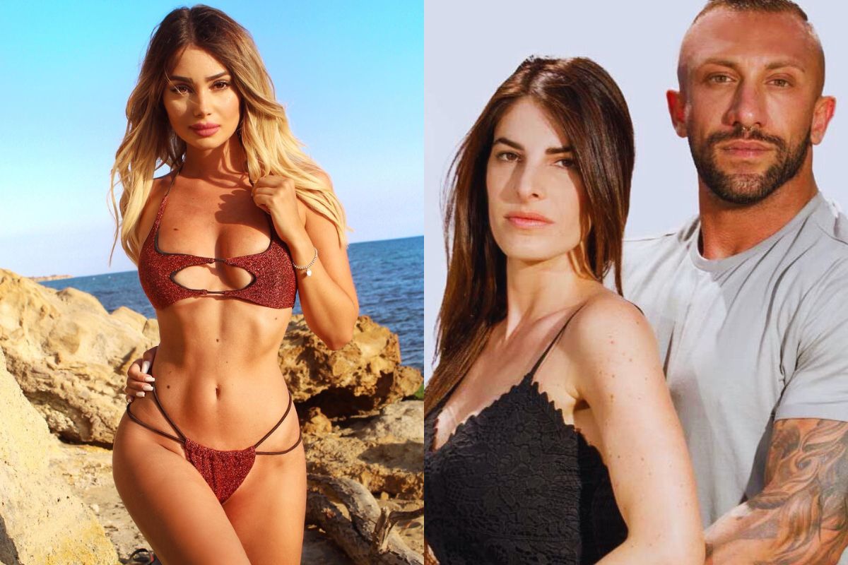 Temptation Island, flirt in corso tra Daniele De Bosis e la tentatrice? La segnalazione