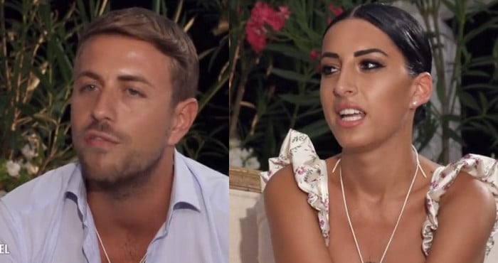 Temptation Island, Francesca e Manuel, lo sfogo social scatena il web: “Tutto ciò che cerco è…”