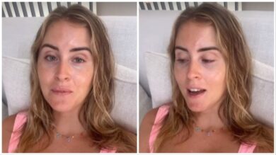 Valentina Ferragni, escursione finita male, il racconto agghiacciante: “Pensavo di morire”