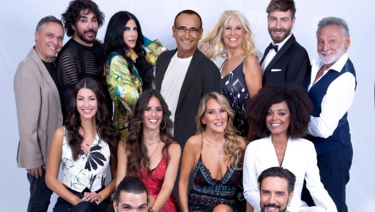 Tale e Quale Show, seconda puntata su Rai 1: anticipazioni, ospiti e imitazioni