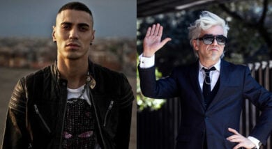 Marracash ancora contro Morgan: “Parac**o, la cosa più triste è che…”