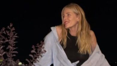 Alessia Marcuzzi “licenzia” Francesca Fagnani: “Ora conduco io!”