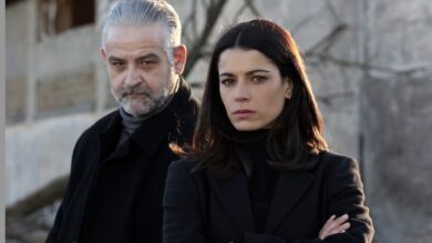 Maria Corleone, al via stasera la nuova fiction su Canale 5, anticipazioni prima puntata